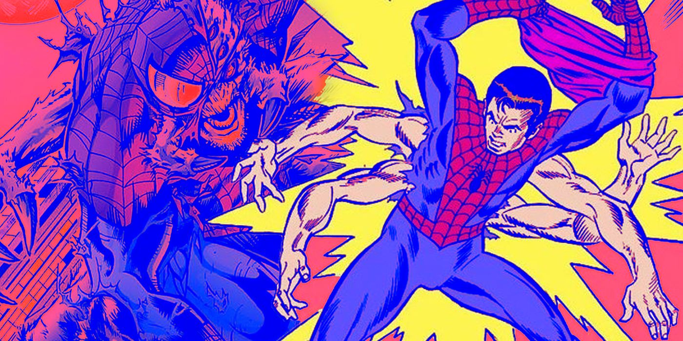 10 Poderes de Spider-Man que Olvidamos que Tenía