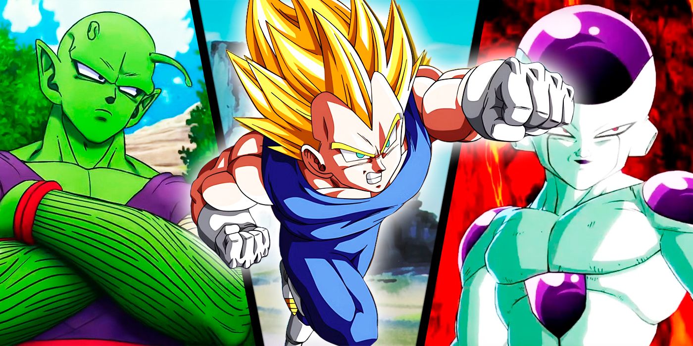 Los 10 Reyes Más Fuertes de Dragon Ball, Clasificados