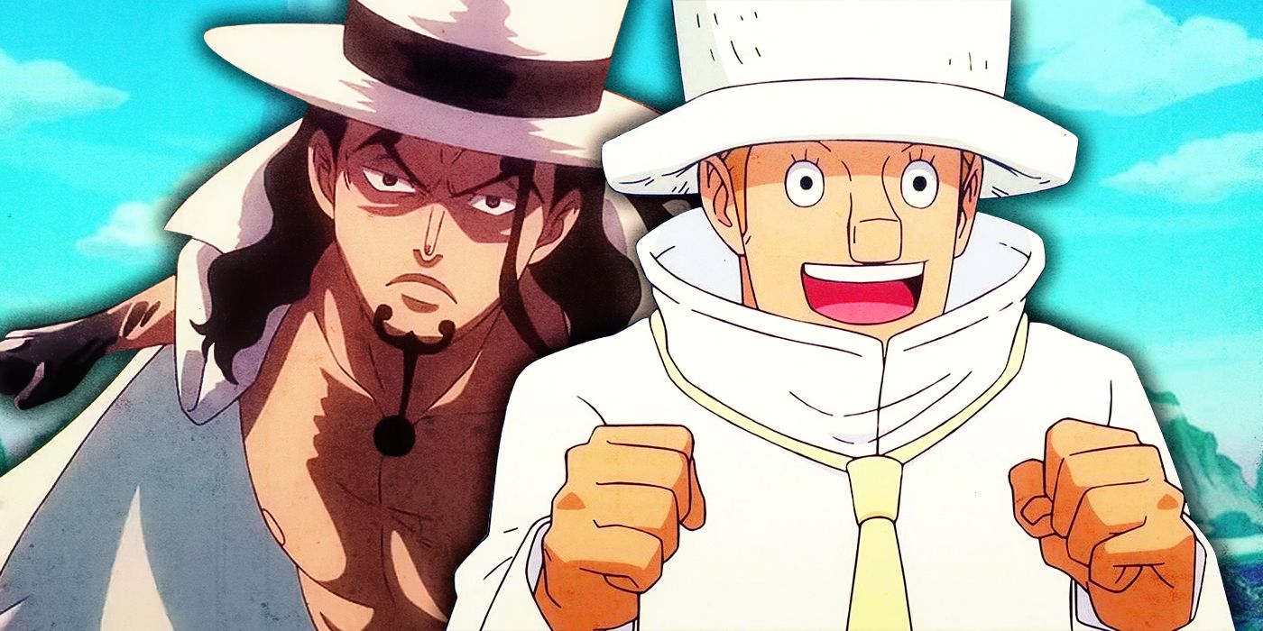 Los 10 Miembros Más Fuertes de Cipher Pol en One Piece, Clasificados