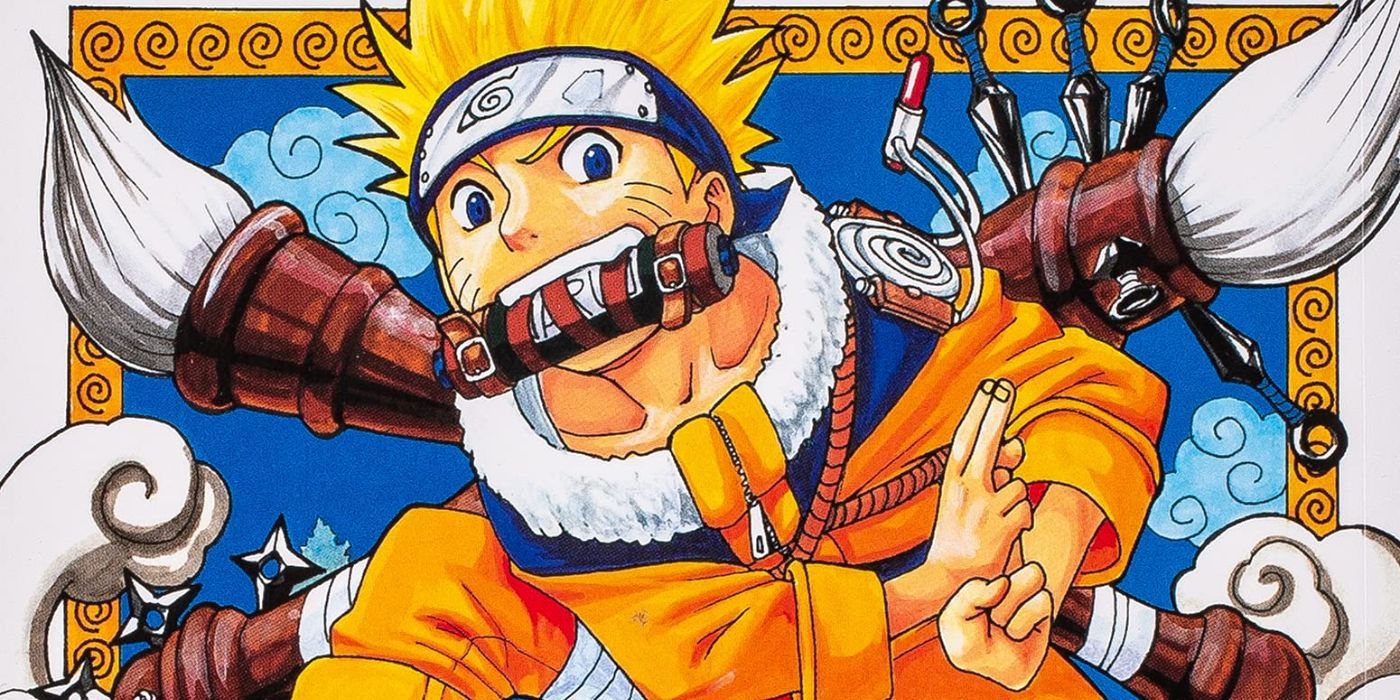 Los 10 Personajes de Relleno Más Fuertes de Naruto, Clasificados