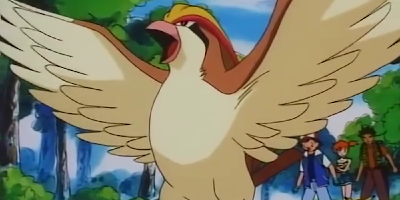 Los 10 Pokémon más fuertes que Ash capturó pero nunca usó