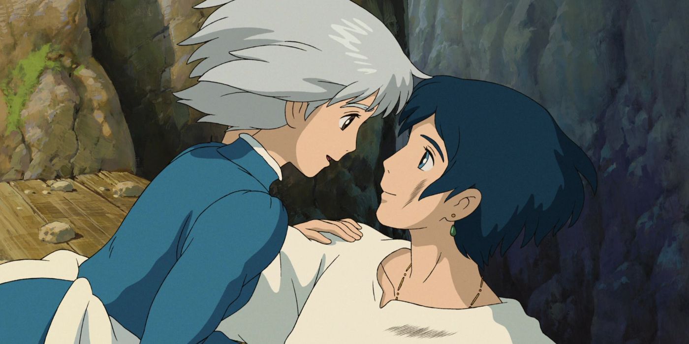 10 Películas de Studio Ghibli Pensadas para Espectadores Adultos
