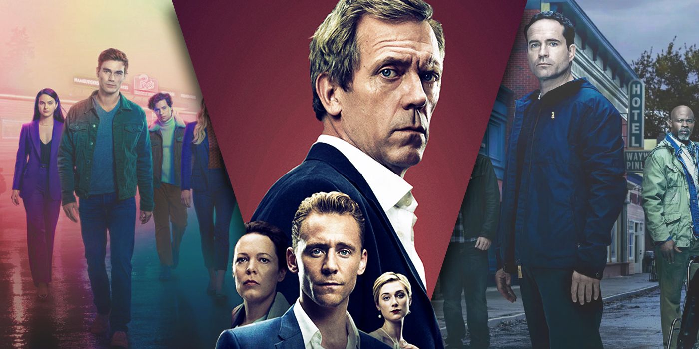 10 series de televisión que se desviaron demasiado del material original