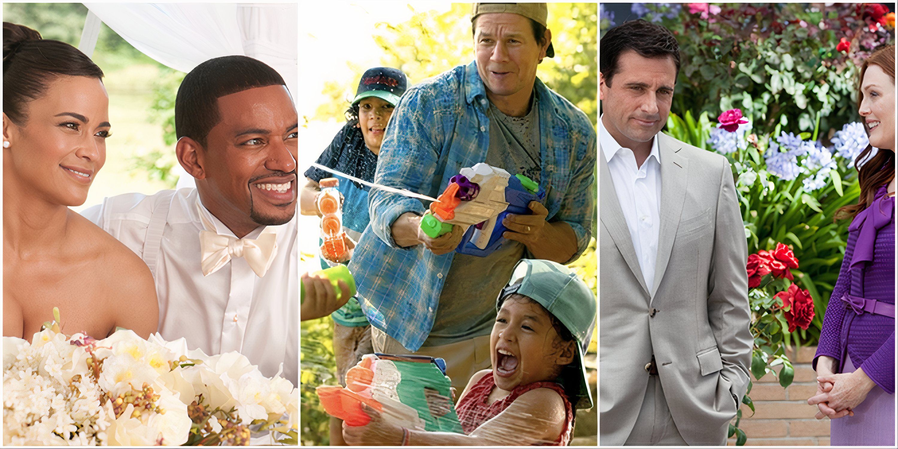 10 Películas familiares subestimadas que los adultos deberían ver antes de reencontrarse con sus parientes