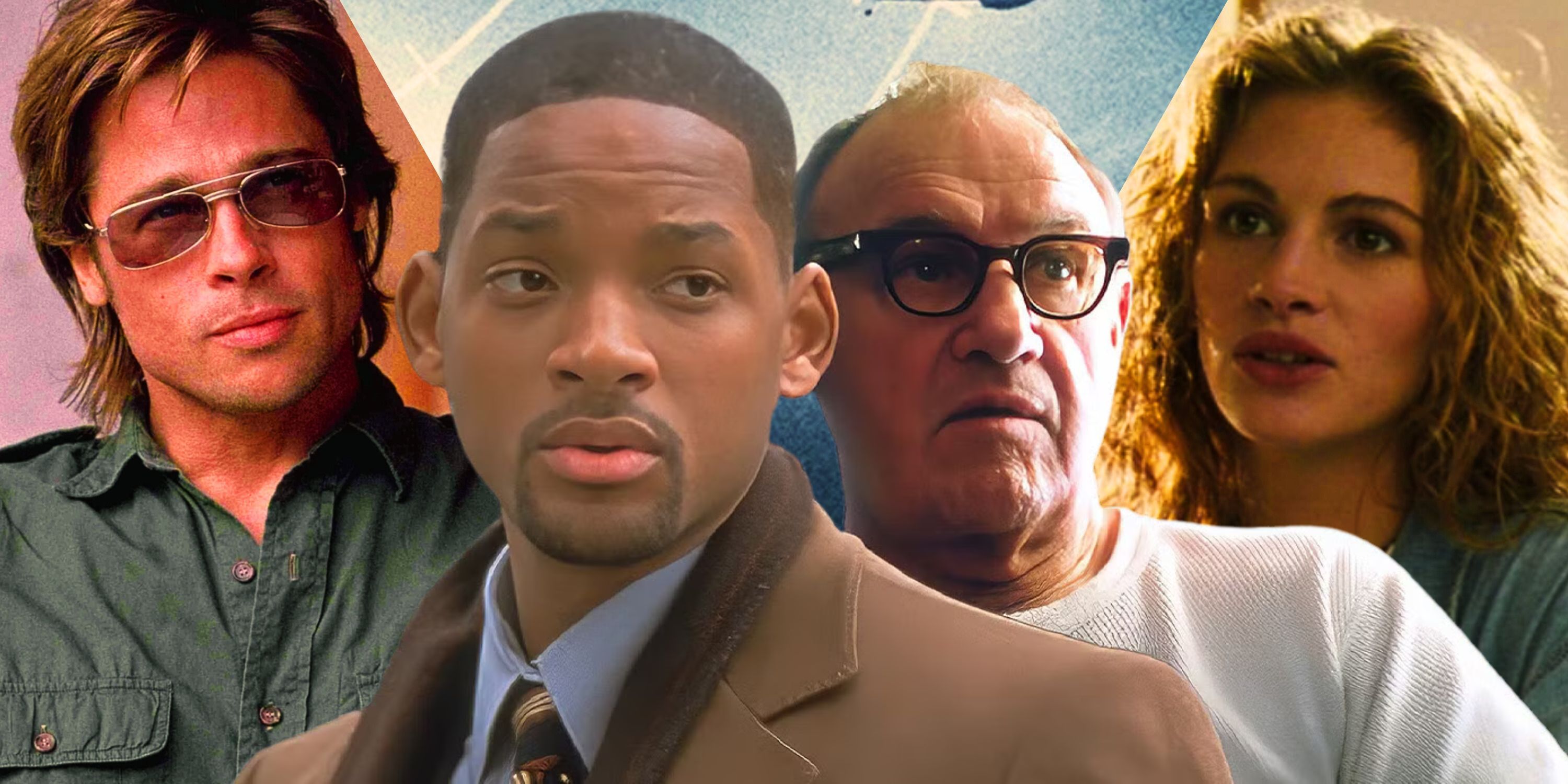 10 Thriller Políticos Subestimados Que Son Impecables de Principio a Fin