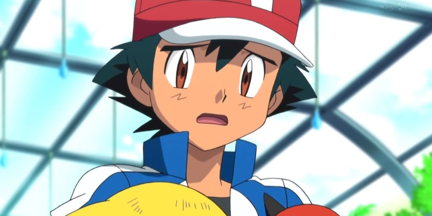 Los 10 Peores Equipos de Pokémon que Ash Ha llevado a la Batalla, Clasificados