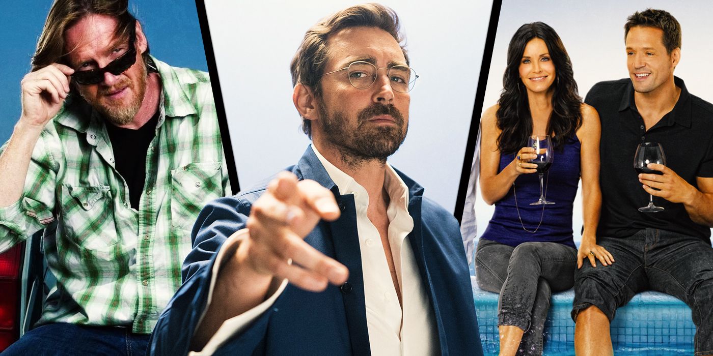 13 Fantásticas Series con Títulos Inferiores