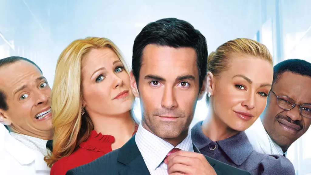 13 TV Sitcoms from the '00s You've Probably Forgotten About