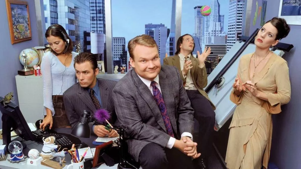 13 TV Sitcoms from the '00s You've Probably Forgotten About