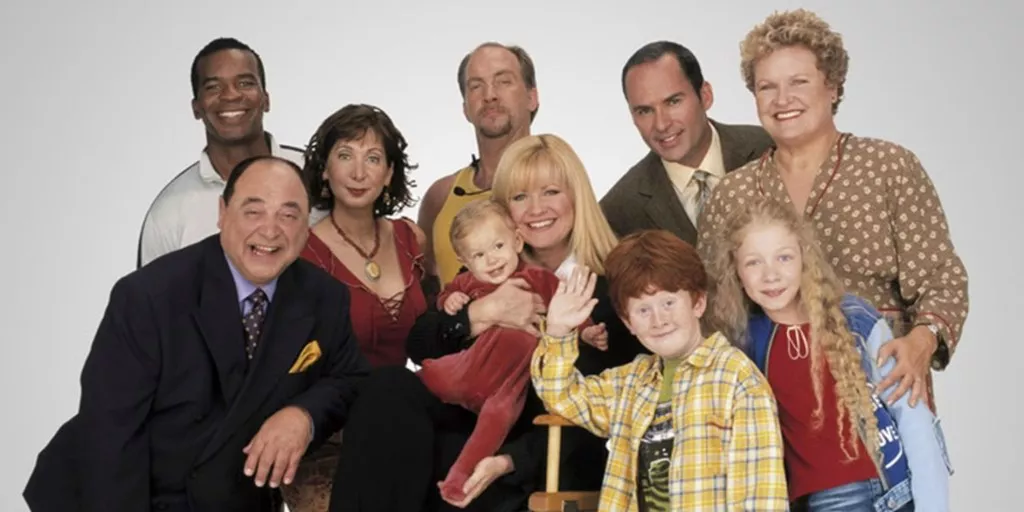 13 TV Sitcoms from the '00s You've Probably Forgotten About