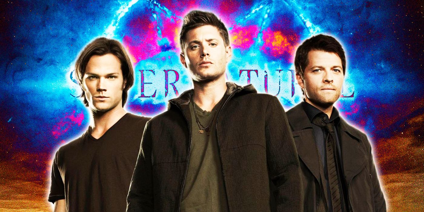 Las 15 Mejores Frases de Supernatural, Clasificadas