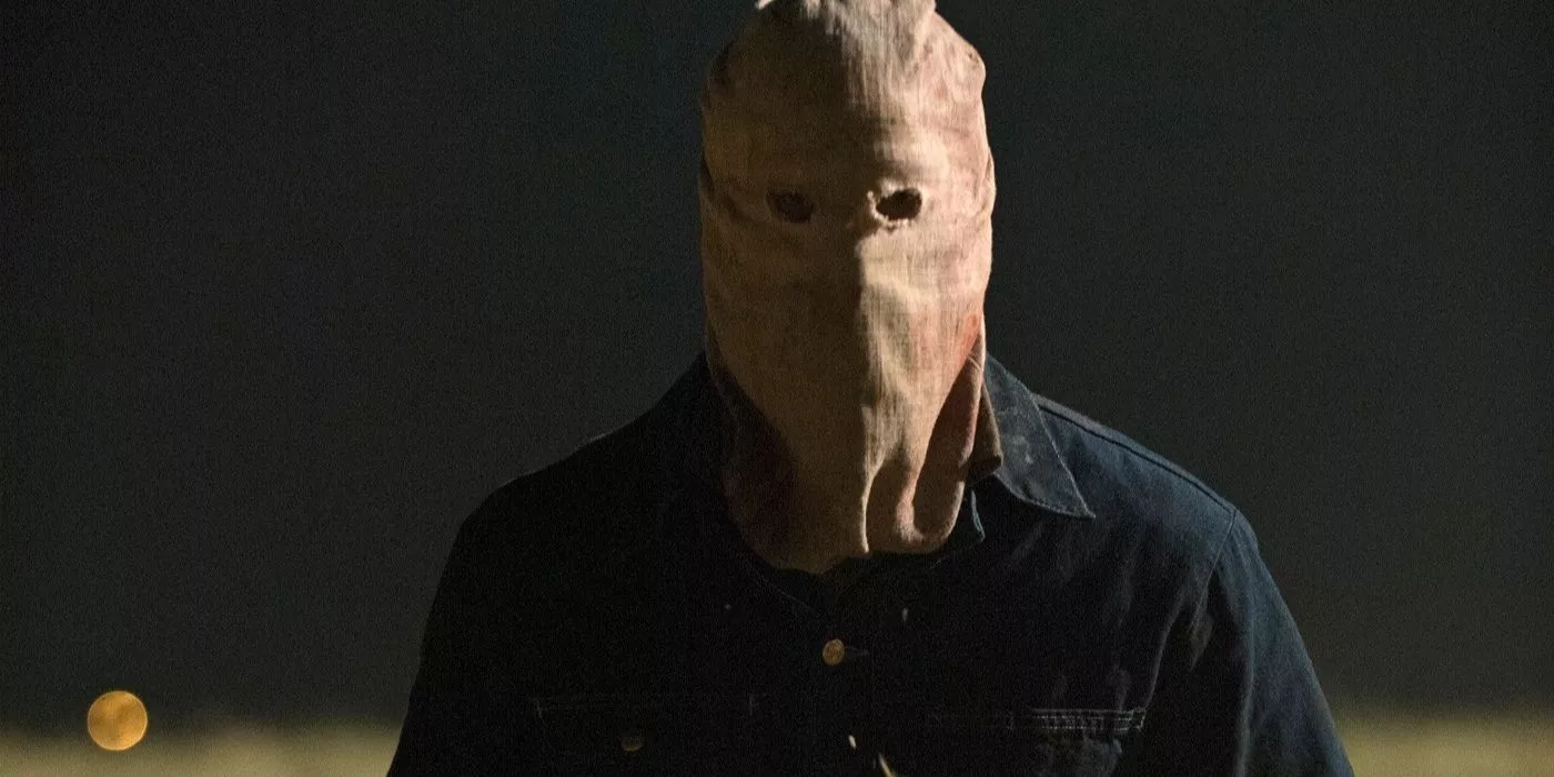 El asesino fantasma de The Town That Dreaded Sundown