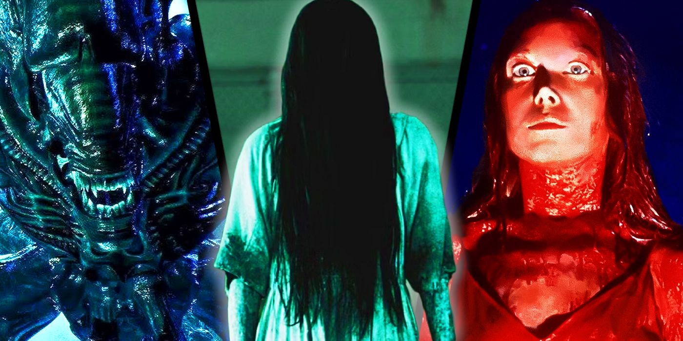 Las 20 Mejores Asesinas en Películas