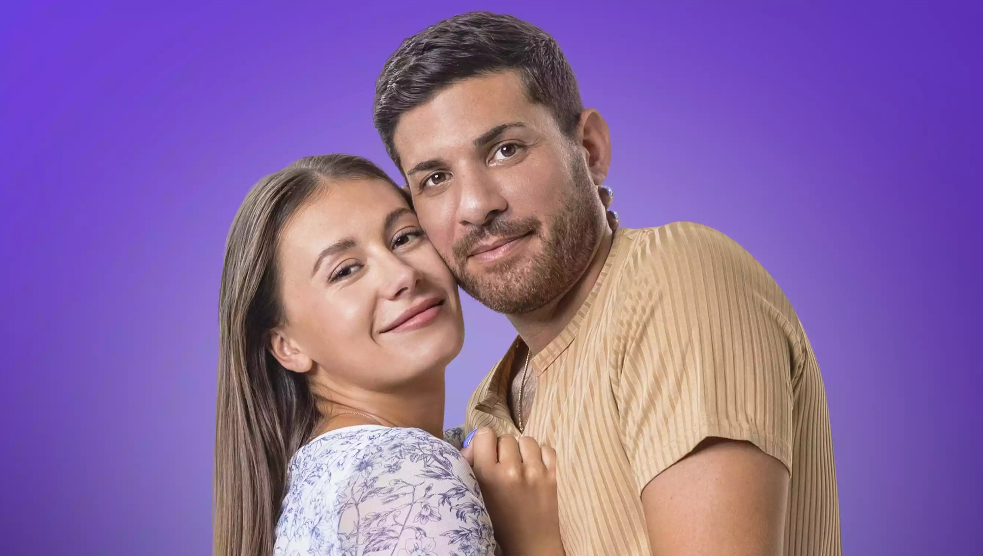 90 Day Fiance: ¿Siguen Juntos Joe y Magda?