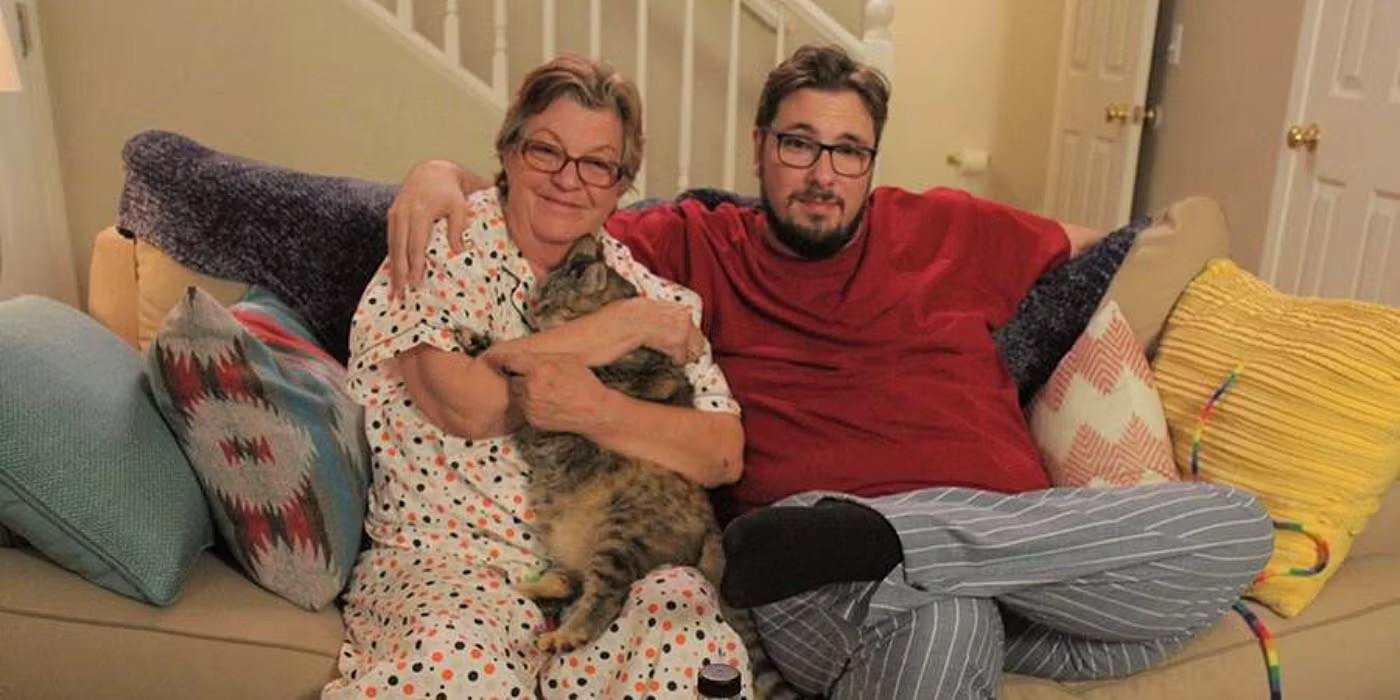 90 Day Fiance: ¿Se Reconciliaron Debbie Johnson y Su Hijo Colt?