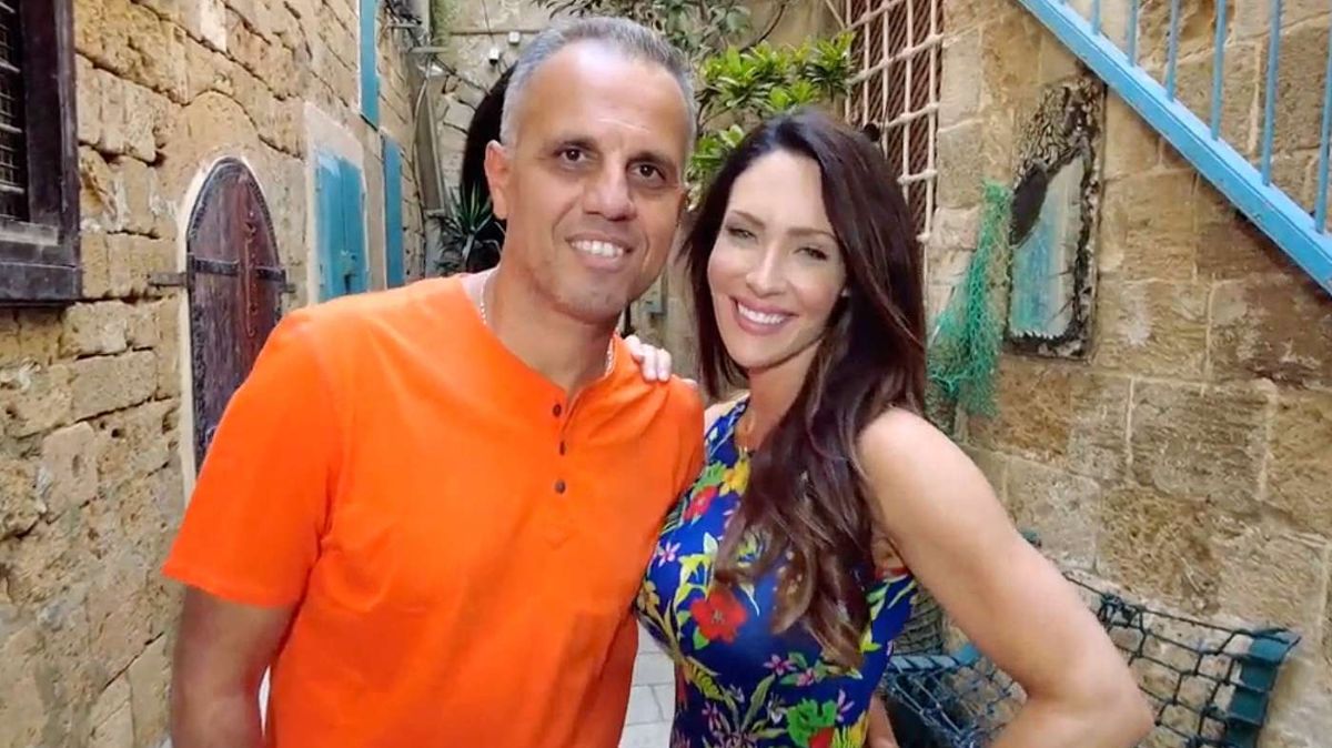 90 Day Fiance: ¿Meisha y Nicola cancelaron su compromiso?