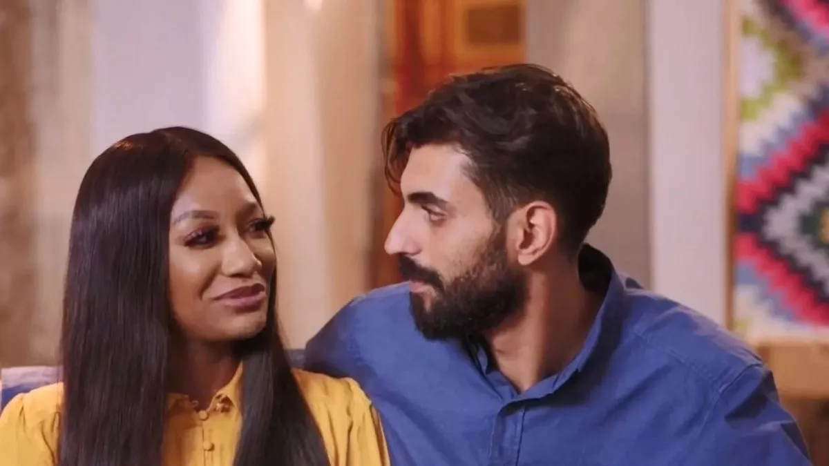 90 Day Fiance: ¿Por Qué Brittany Se Retiró de la Televisión de Realidad?