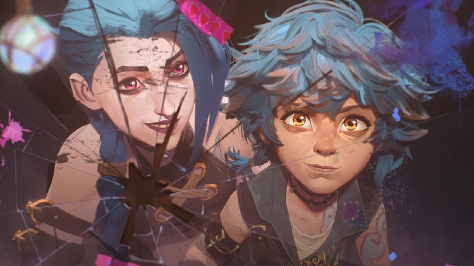 Arcane Temporada 2: ¿Está Isha Muerta en el Acto 2?