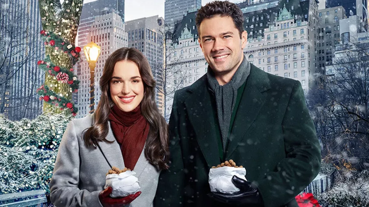 Las Mejores Películas Navideñas de Hallmark Para Ver Esta Temporada