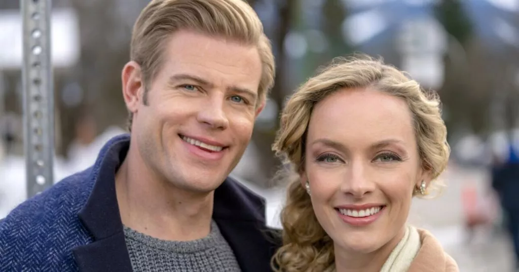 Las Mejores Películas Navideñas de Hallmark Para Ver Esta Temporada