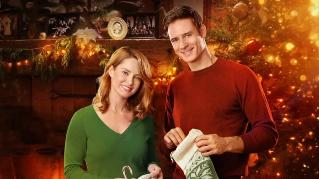 Las Mejores Películas Navideñas de Hallmark Para Ver Esta Temporada