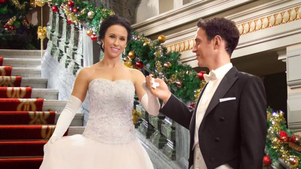 Las Mejores Películas Navideñas de Hallmark Para Ver Esta Temporada