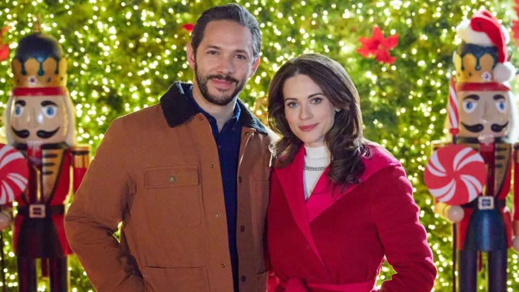 Las Mejores Películas Navideñas de Hallmark Para Ver Esta Temporada