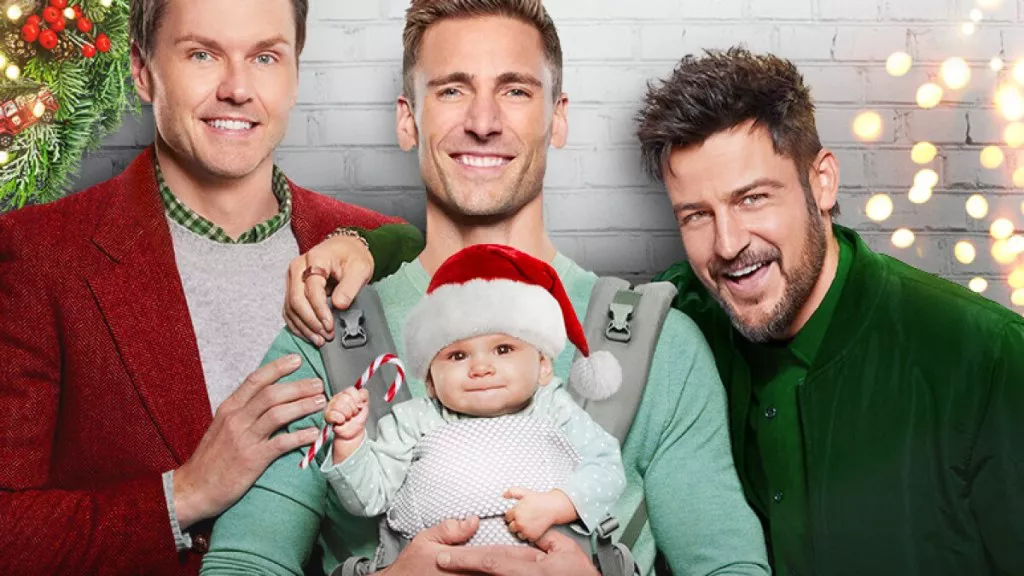 Las Mejores Películas Navideñas de Hallmark Para Ver Esta Temporada