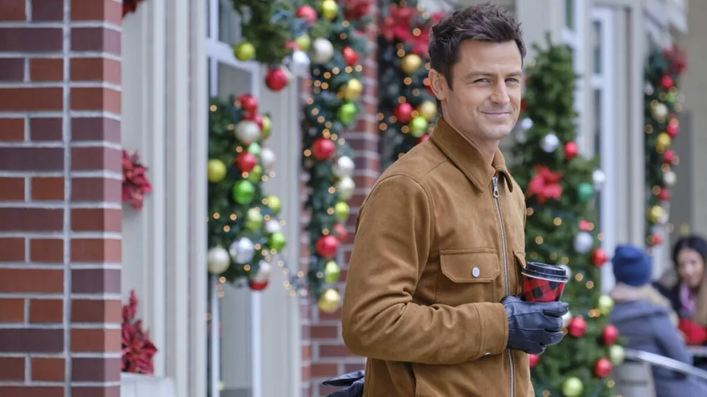 Las Mejores Películas Navideñas de Hallmark Para Ver Esta Temporada