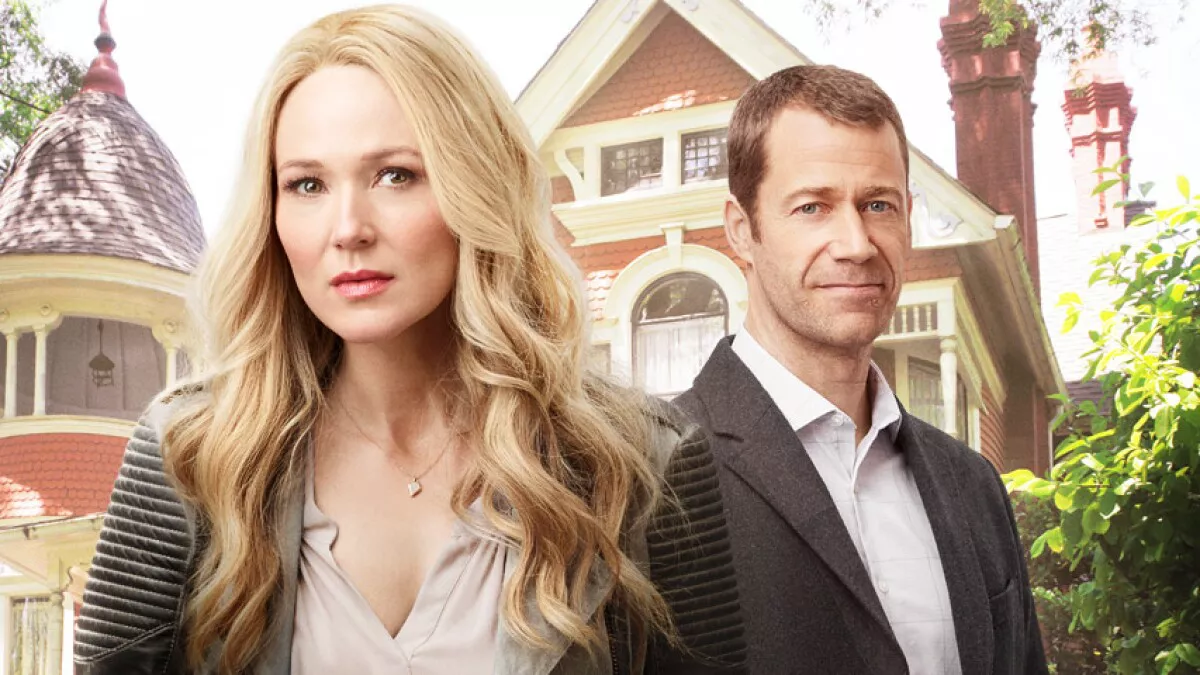 Mejores Películas de Misterio de Hallmark