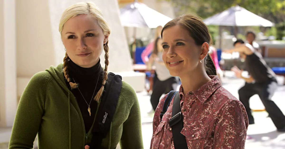 Mejores Películas de Misterio de Hallmark