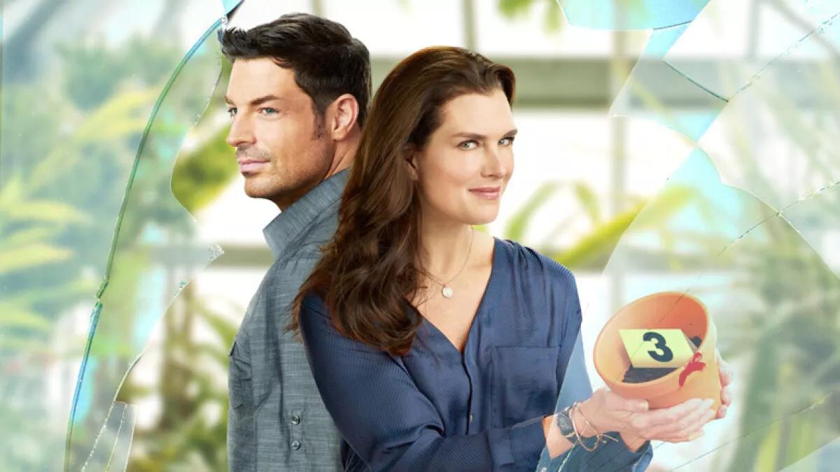 Mejores Películas de Misterio de Hallmark