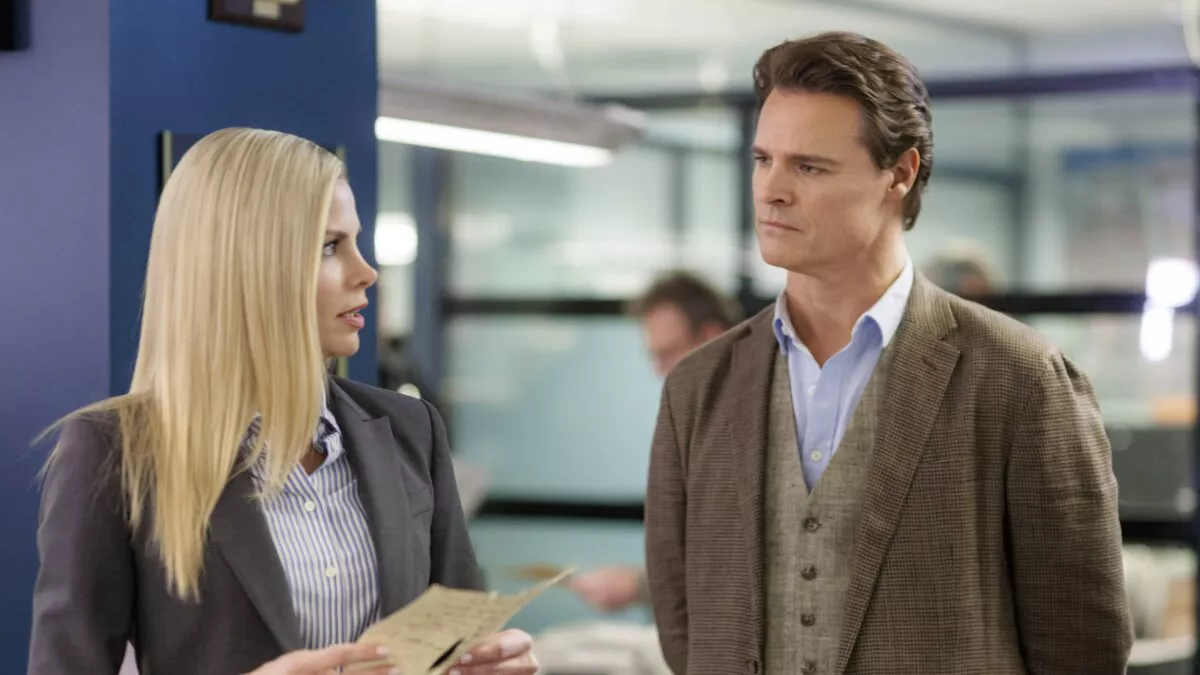 Mejores Películas de Misterio de Hallmark