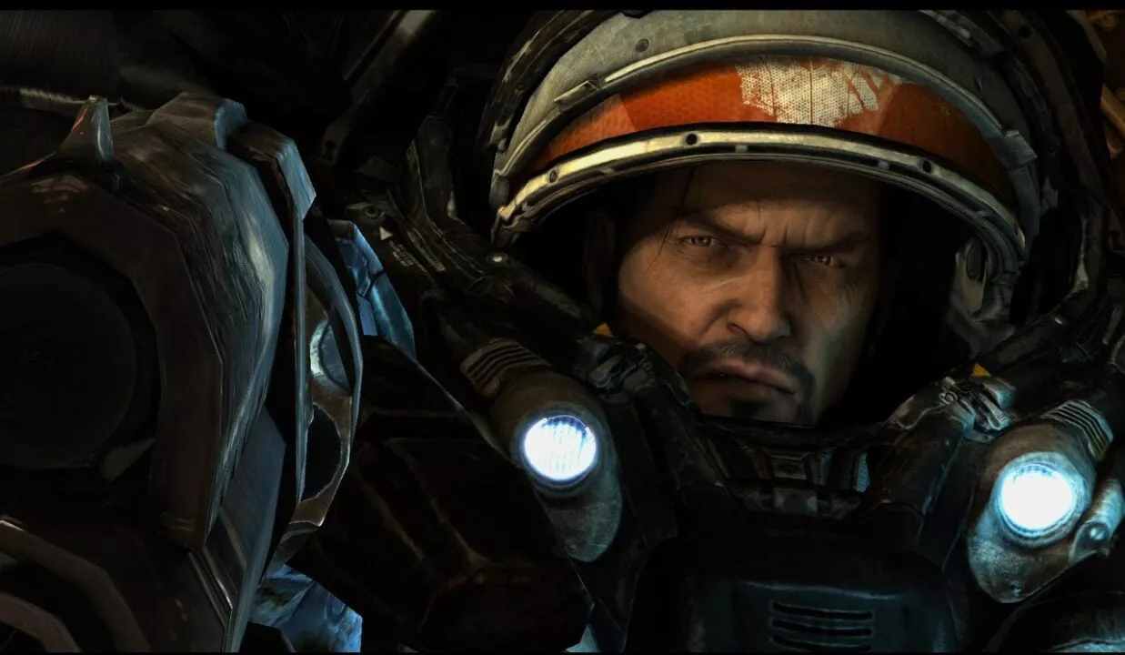 Starcraft Shooter Rumours Continue To Sizzle As New Blizzard Job Listing Goes Live