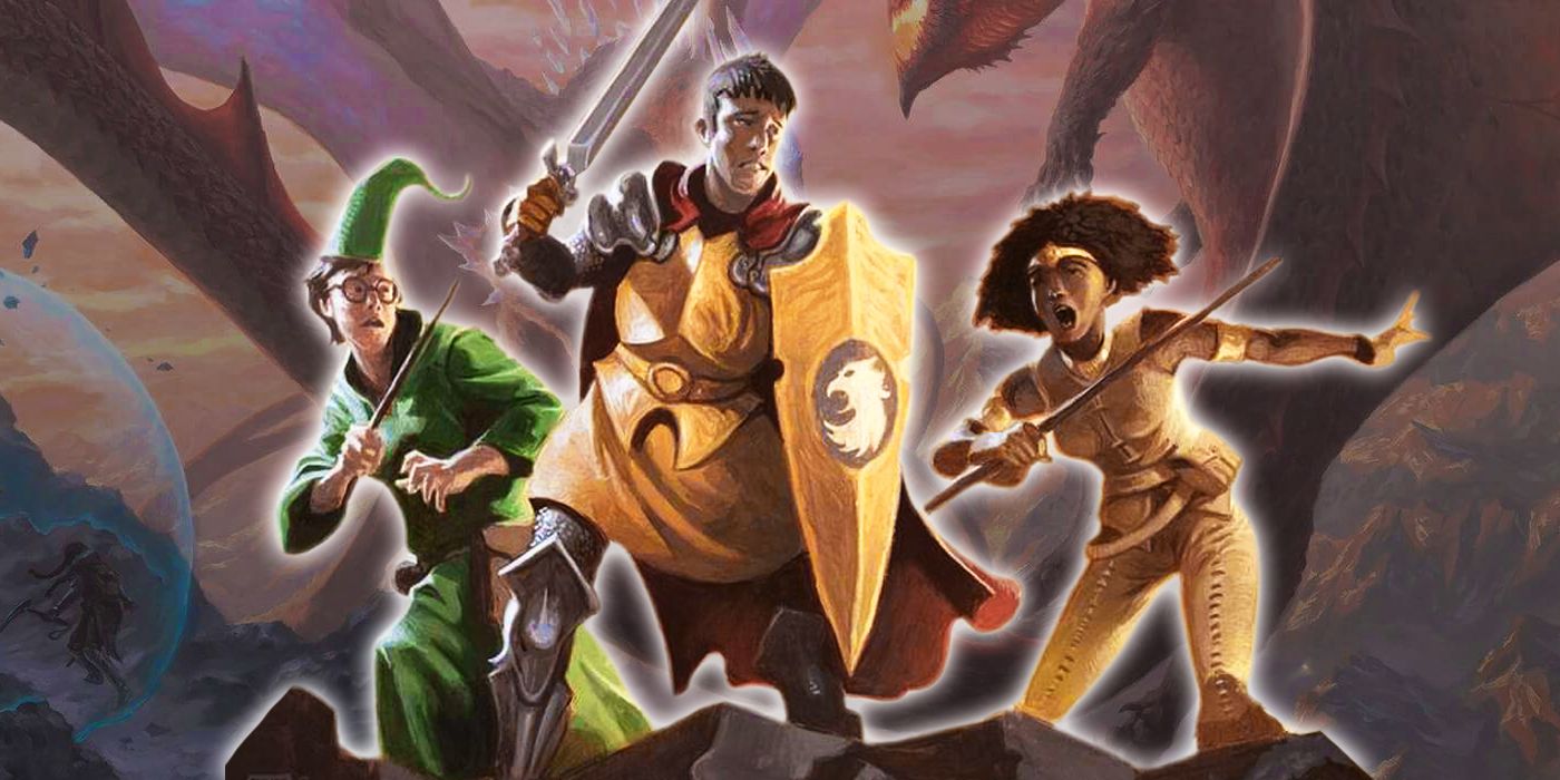 D&D: 10 Consejos para DMs al Crear Encuentros de Combate