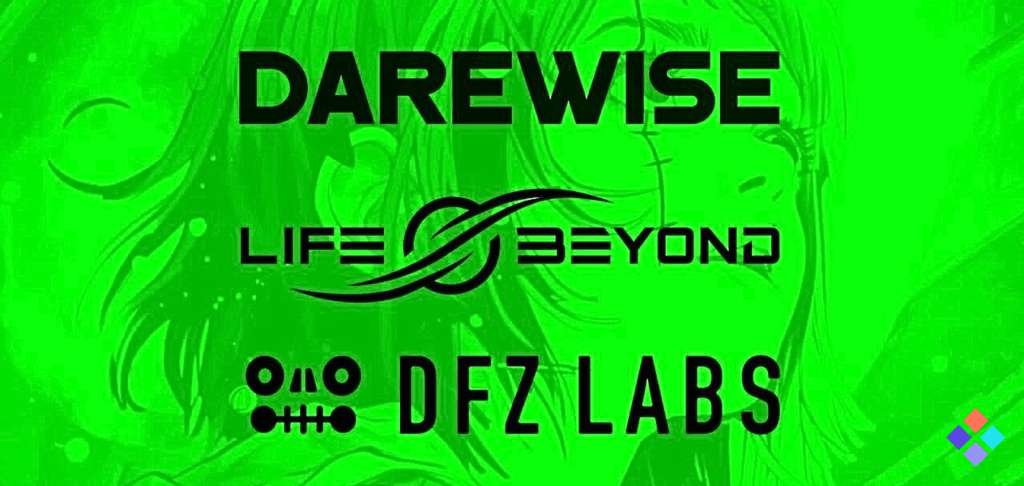 Deadfellaz NFTs generarán batallas en el Metaverso Sci-Fi 'Life Beyond'