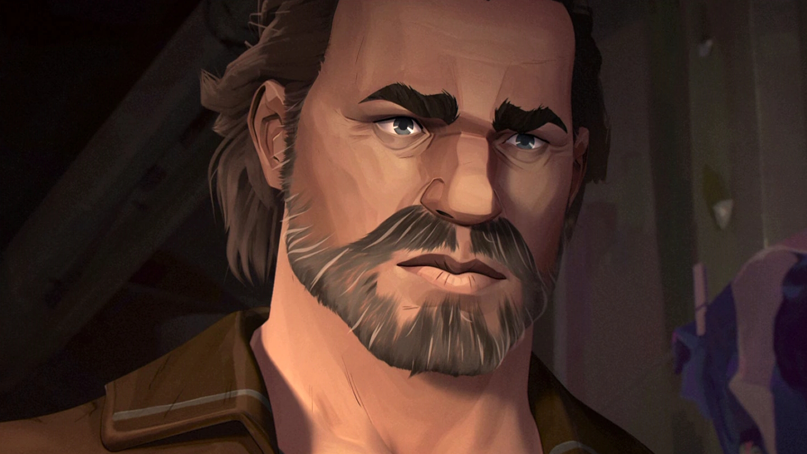 ¿La Parte 2 de la Temporada 2 de Arcane acaba de confirmar una importante teoría sobre Vander?