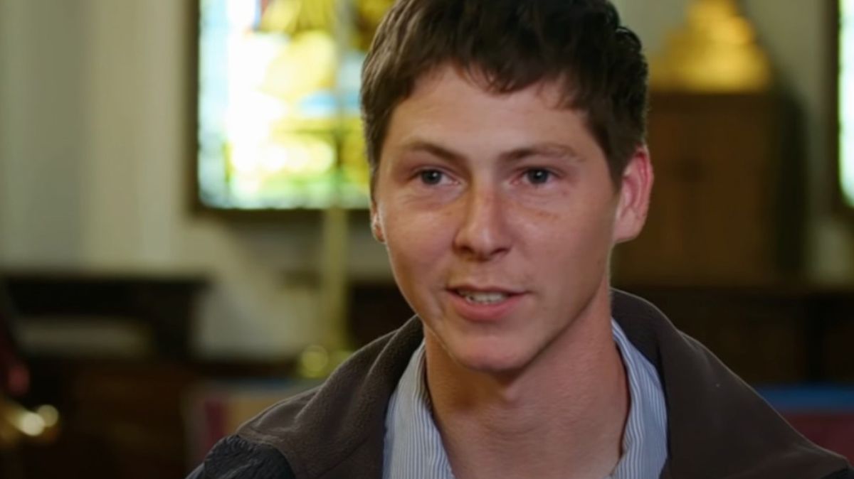 ¿Realmente falleció Brandon Gibbs de 90 Day Fiance?