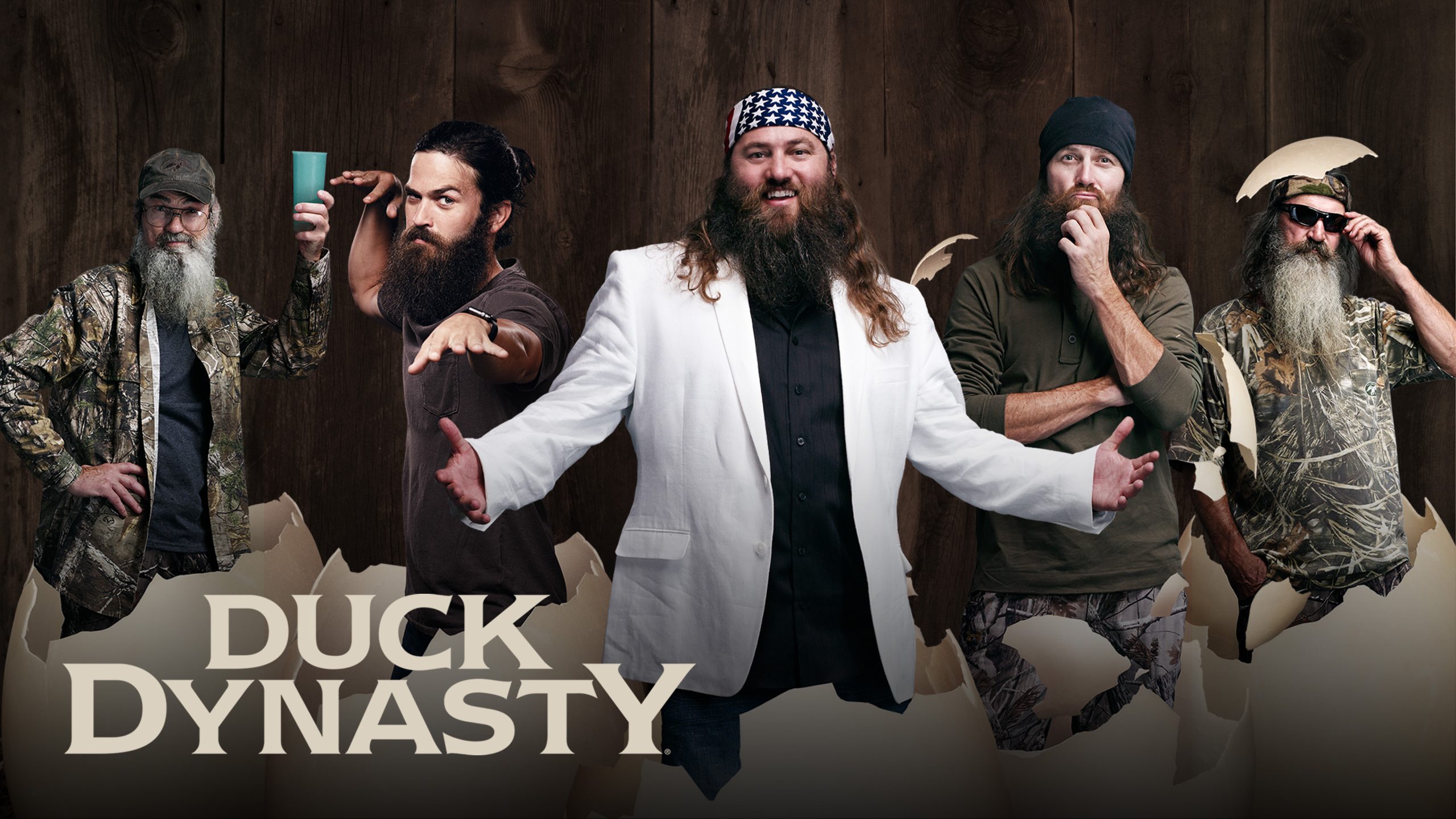 ¿Se canceló Duck Dynasty?