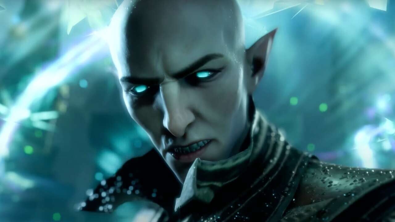 Dragon Age: The Veilguard Es El Lanzamiento Más Grande De Bioware En Steam & Los Desarrolladores Agradecen A Los Fans