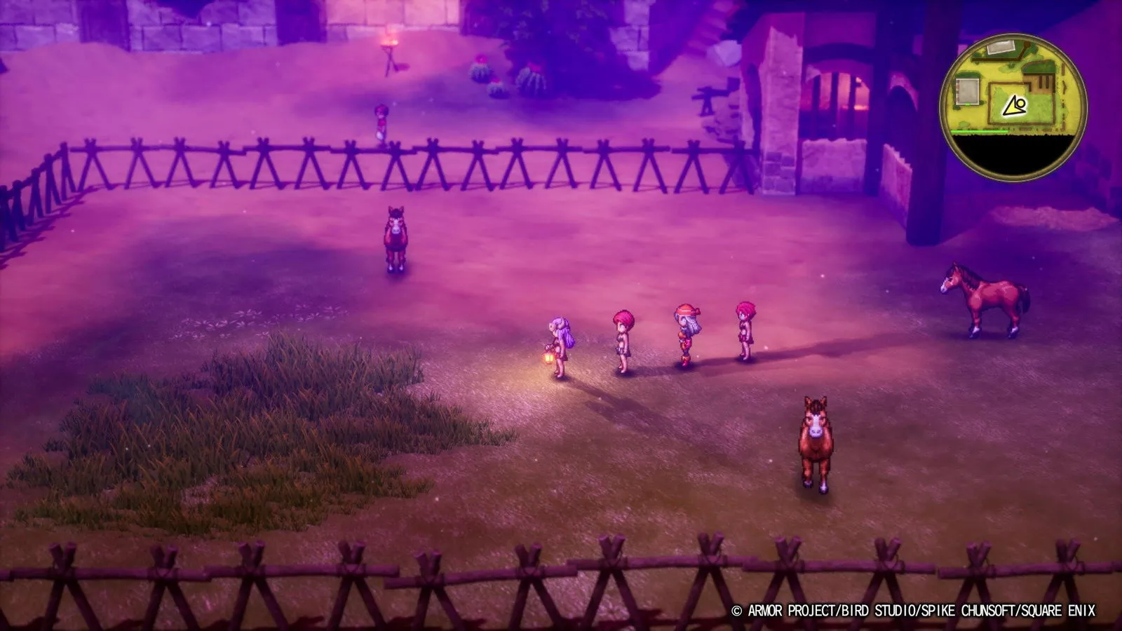 Dragon Quest III HD-2D Guide: Cómo obtener el Auroral Helm y la Sword of Kings