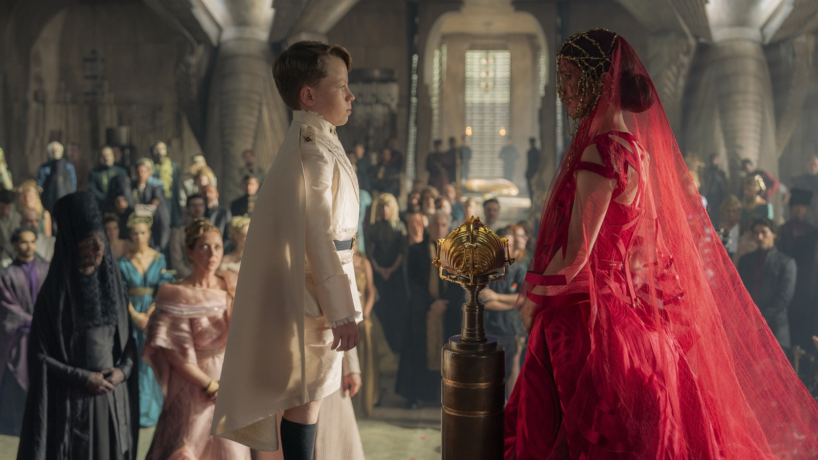 Dune: Profecía Temporada 1: ¿Quién Mató a [SPOILER] (&amp; Por Qué lo Hicieron?)