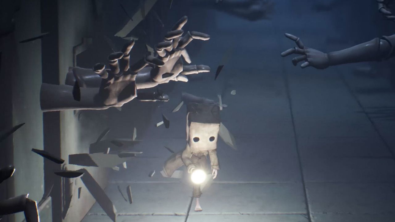 Epic Games se Une a los Desarrolladores de Little Nightmares para un Emocionante Proyecto No Anunciado