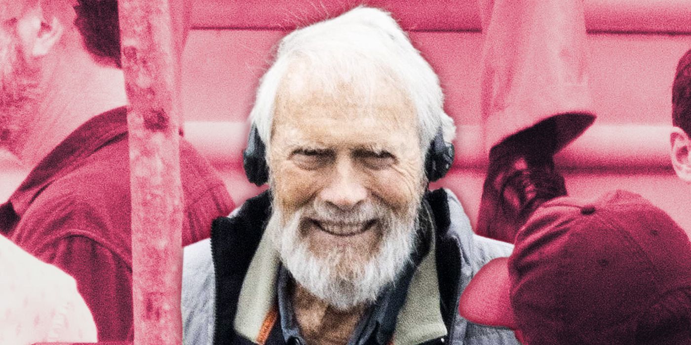 Todas las películas dirigidas por Clint Eastwood desde 2010, clasificadas