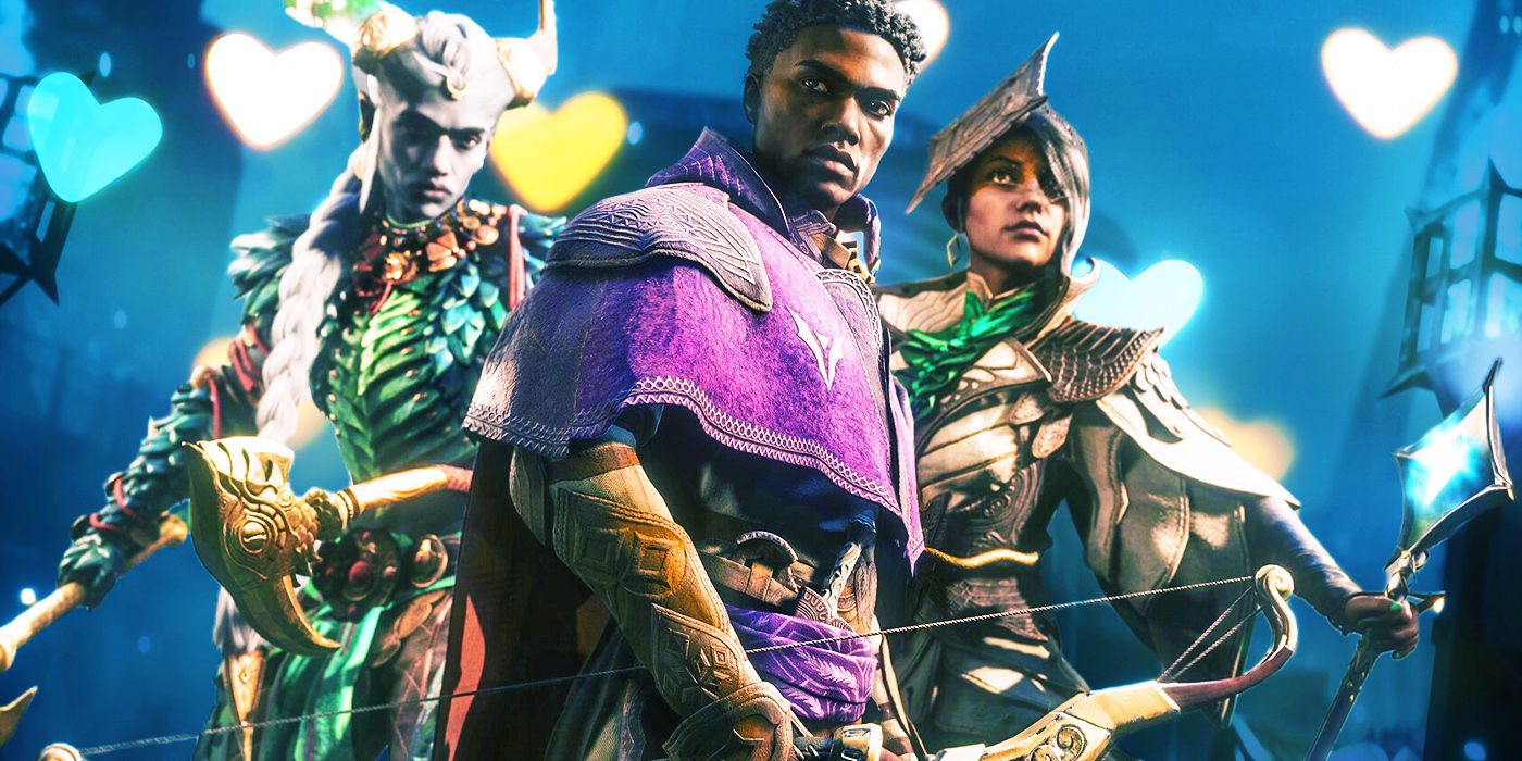 Todos los Compañeros de Dragon Age: The Veilguard, Clasificados