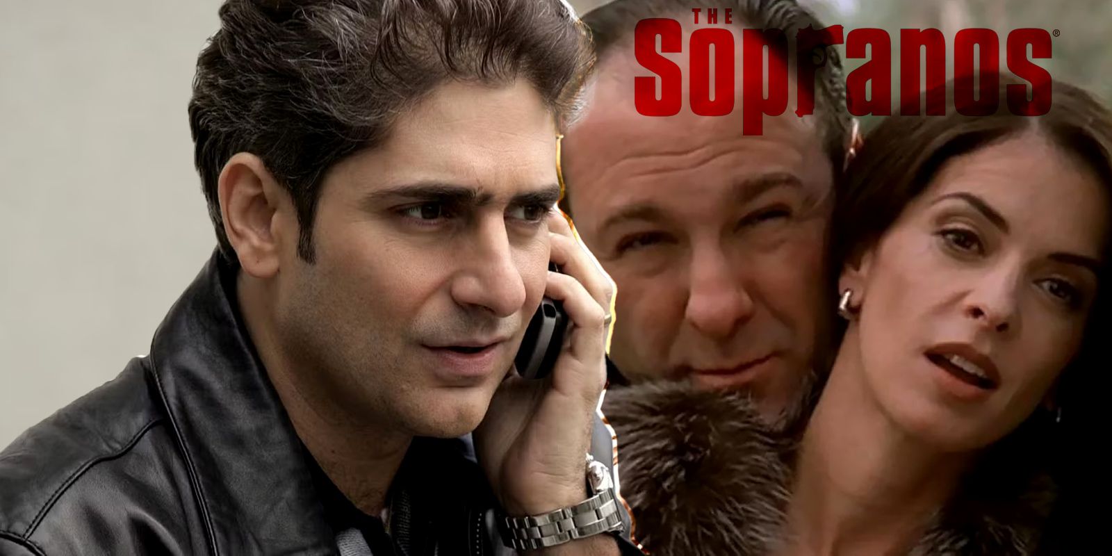 Cada episodio de The Sopranos escrito por Michael Imperioli, clasificado