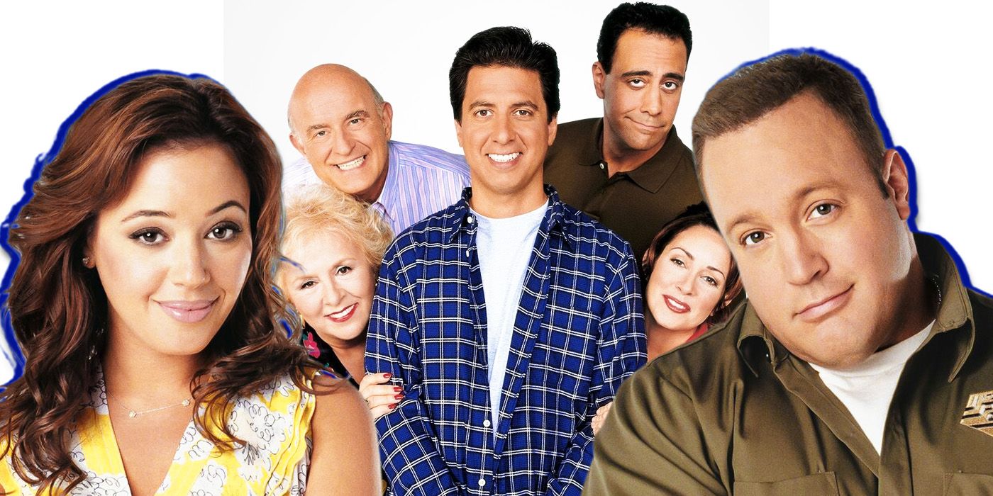 Todos los episodios de crossover entre Everybody Loves Raymond y The King of Queens, clasificados