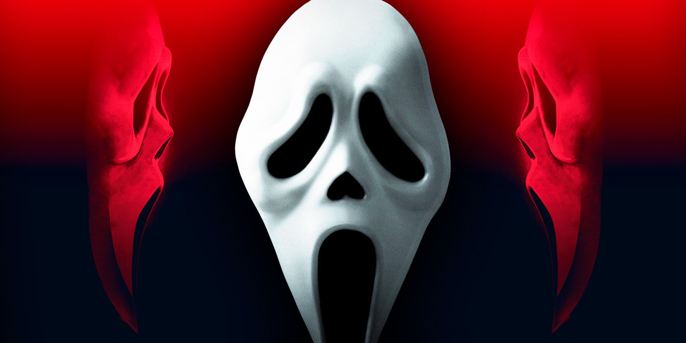 Cada película de Scream, clasificadas por número de muertes