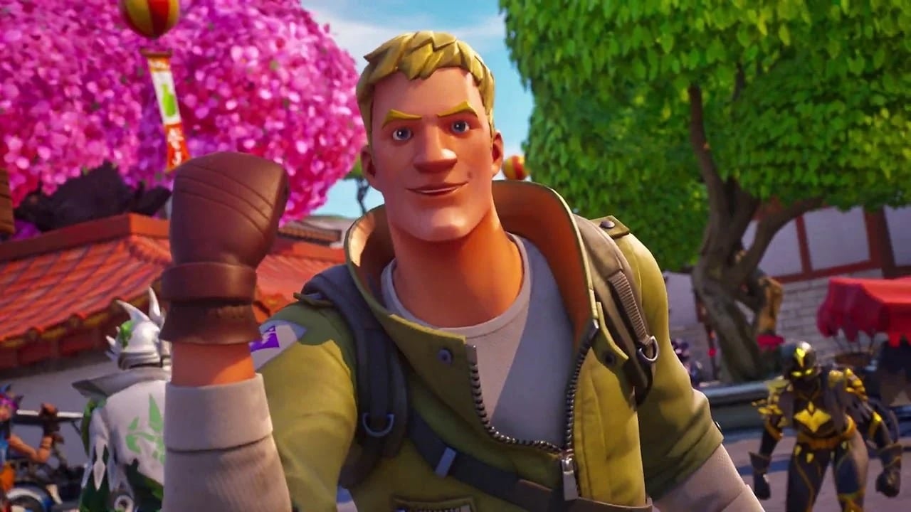 El Favorito de los Fans: Fortnite OG Regresará Para Siempre Este Invierno