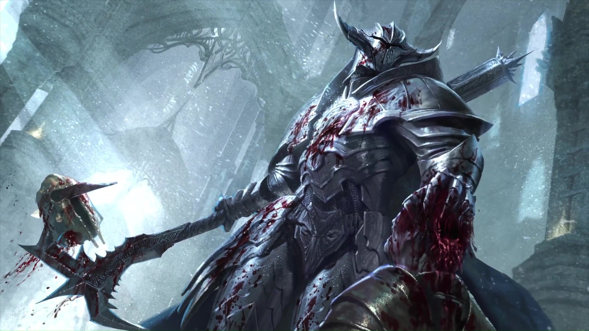 Revelación de las cartas Jarl Vetreiđi en Flesh and Blood